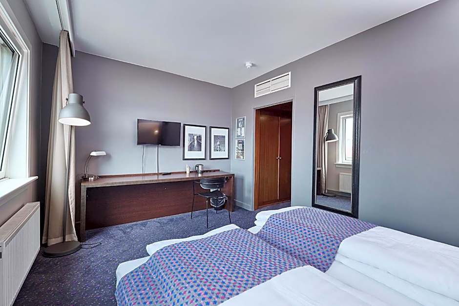 Hotel Cabinn Vejle