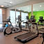 La Quinta Inn & Suites by Wyndham San Antonio Seaworld LAFB