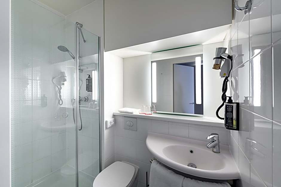 ibis Nürnberg City am Plärrer