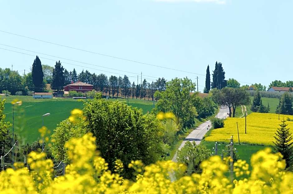 Il Giardino di Matilde