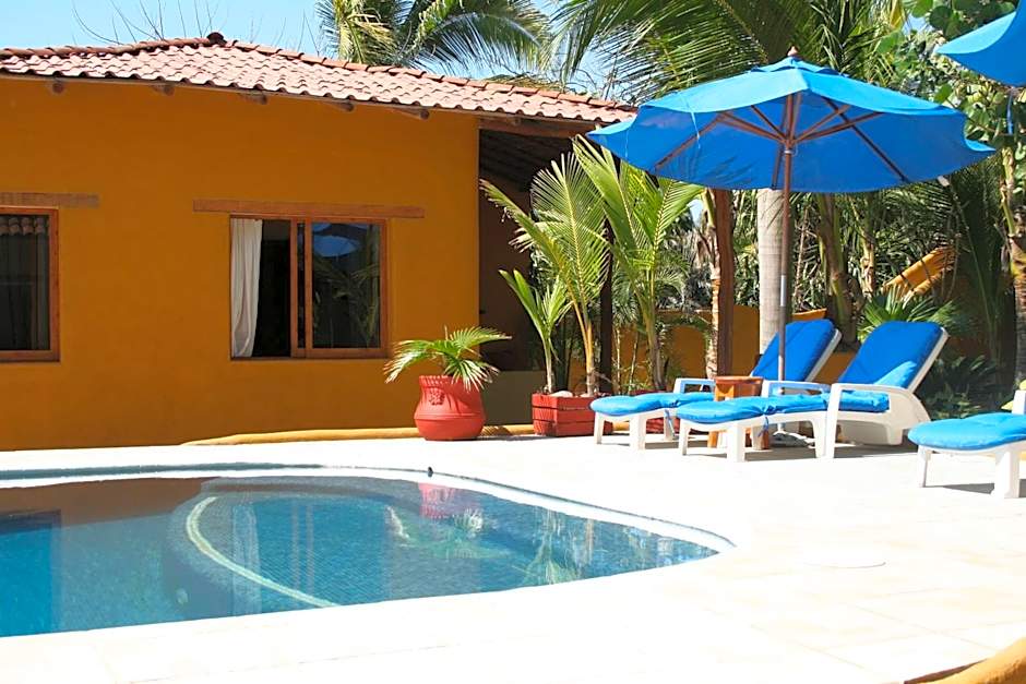Casa Kaukan