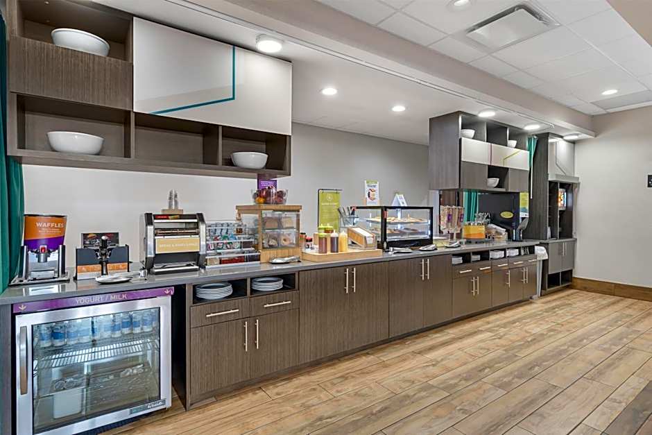 Home2 Suites By Hilton Dallas Desoto
