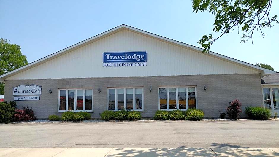 Travelodge by Wyndham Port Elgin