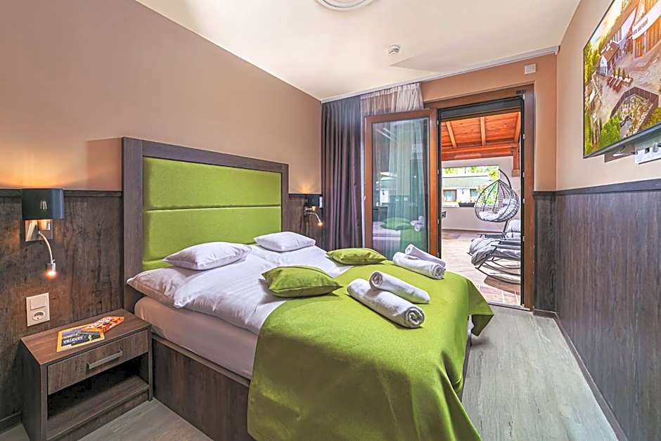 Park Hotel Bükfürdő