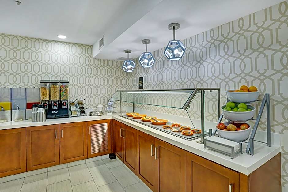 Staybridge Suites Columbia Baltimore By IHG