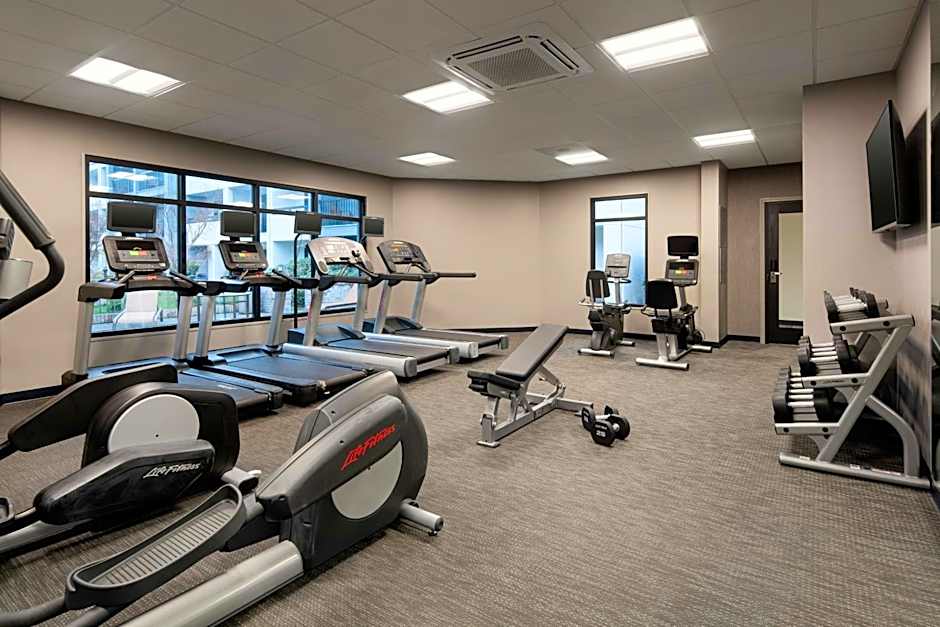 Courtyard by Marriott Seattle Southcenter