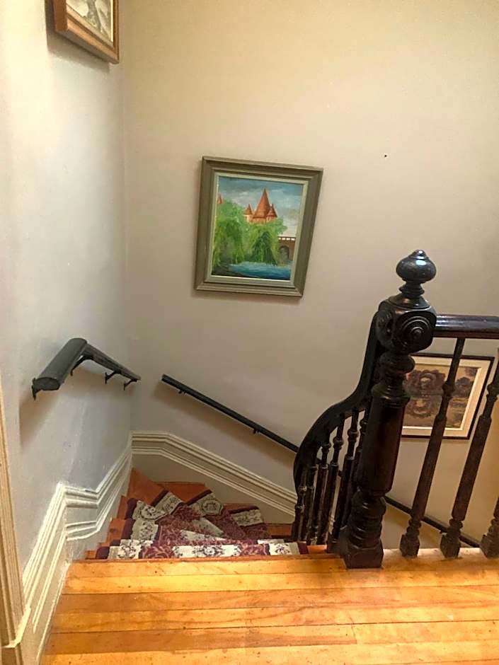B&B Saint Louis