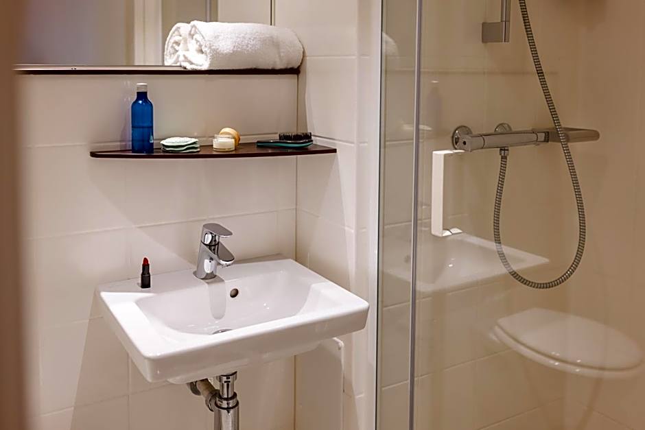 Premiere Classe Le Havre Centre