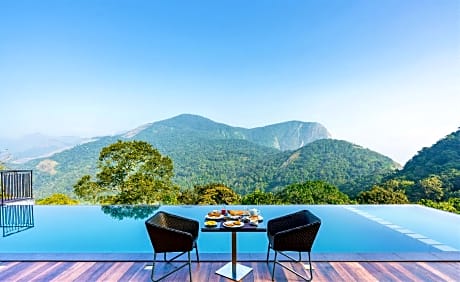 Shola Crown Resort – Munnar