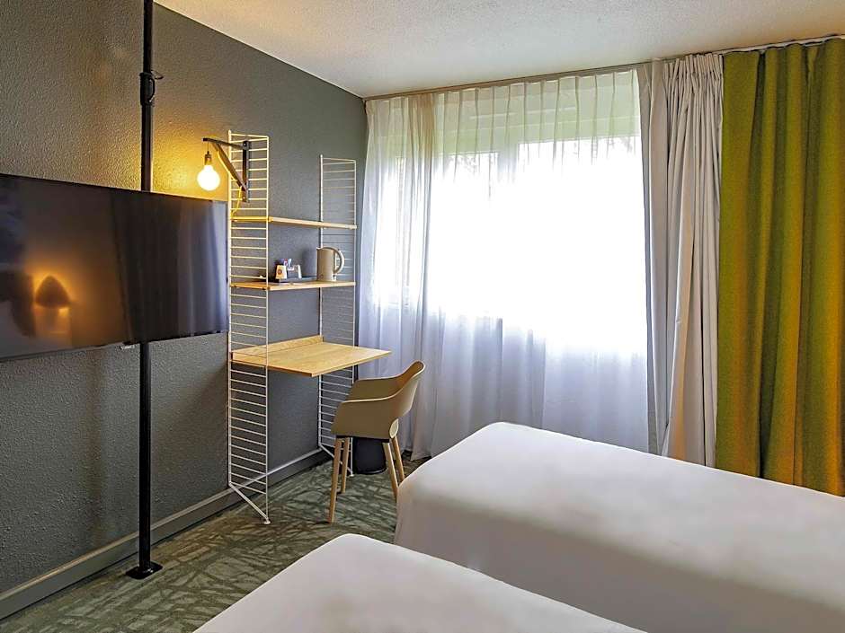 Novotel Metz Amneville