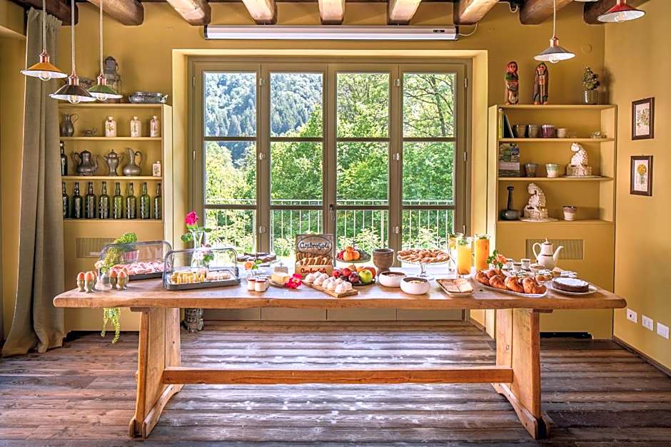 Country House La Bursch