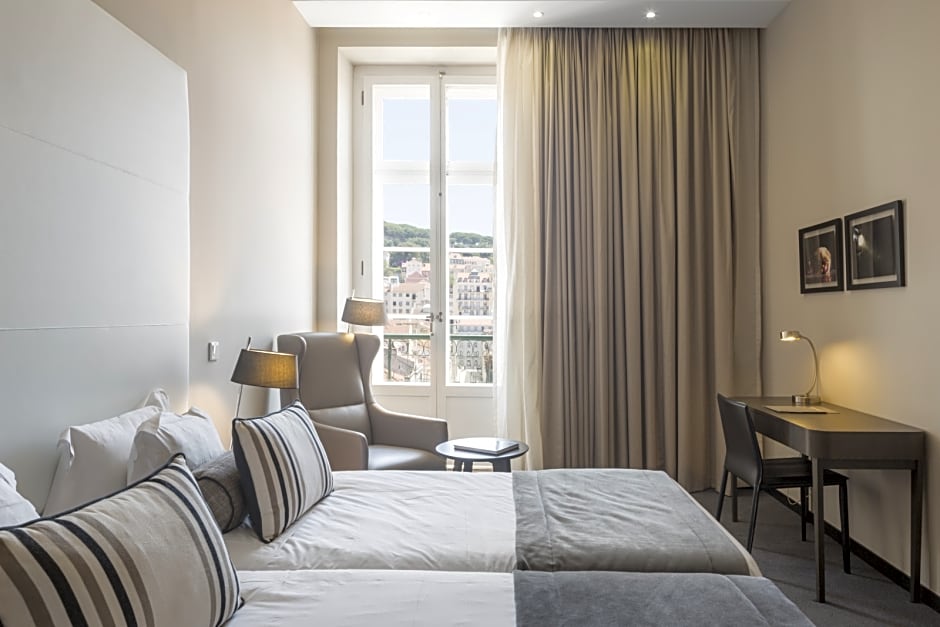 Hotel do Chiado