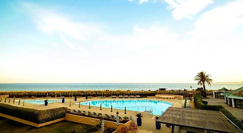 Pestana Alvor Beach Villas