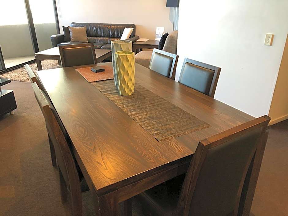 Accent Accommodation@Docklands