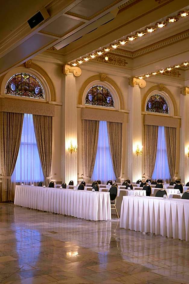 The Westin Great Southern Columbus