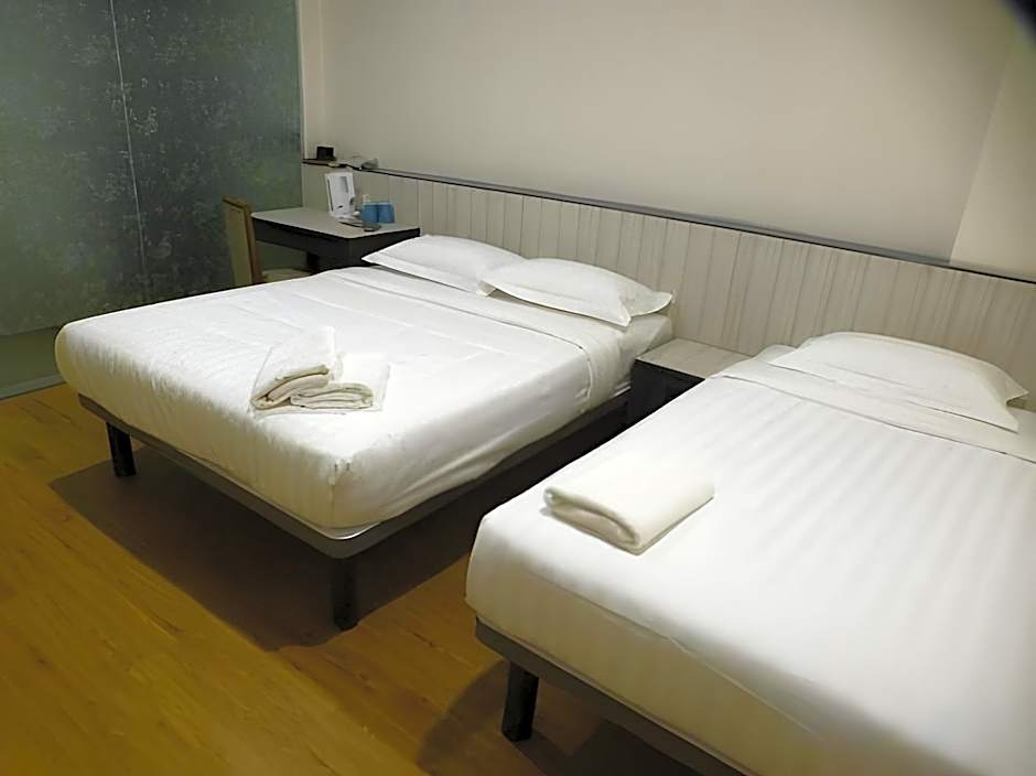 Hotel 138 @ Bestari