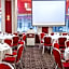 Hotel St.Gotthard