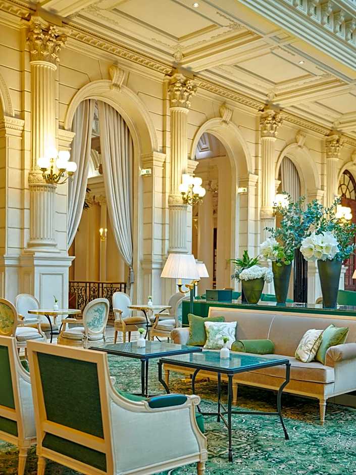InterContinental Paris Le Grand By IHG