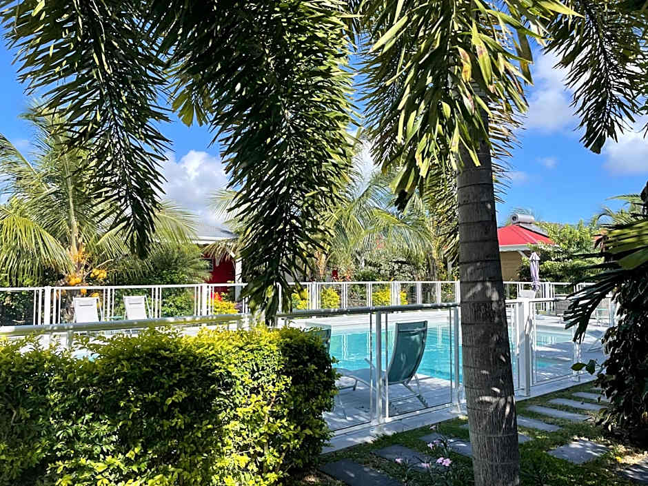 Hôtel & Villa Le Cocotel