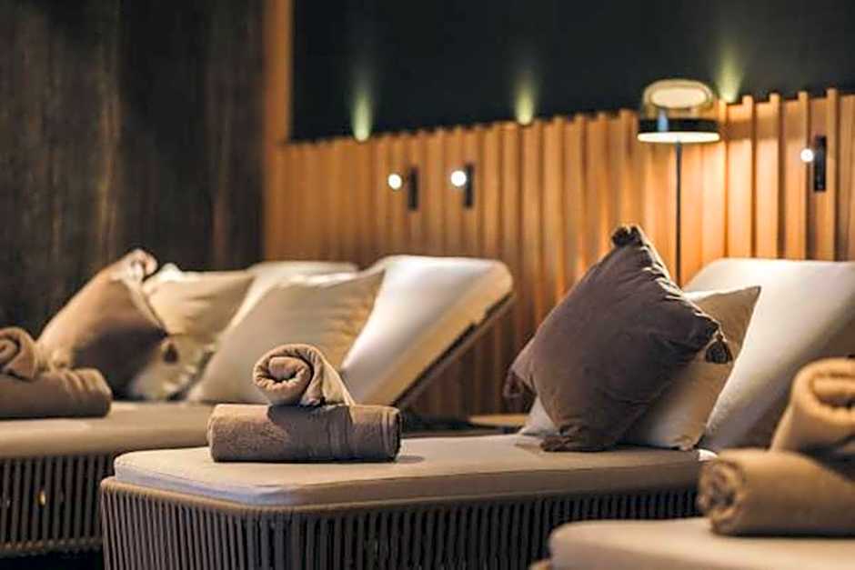 Alpenhotel Montafon & SPA