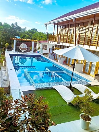 Ananda Resort