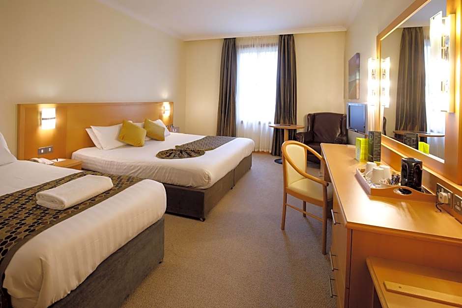 Great National Hotel Ballina