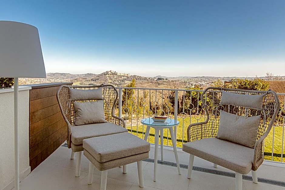 Villa Francesca Relais