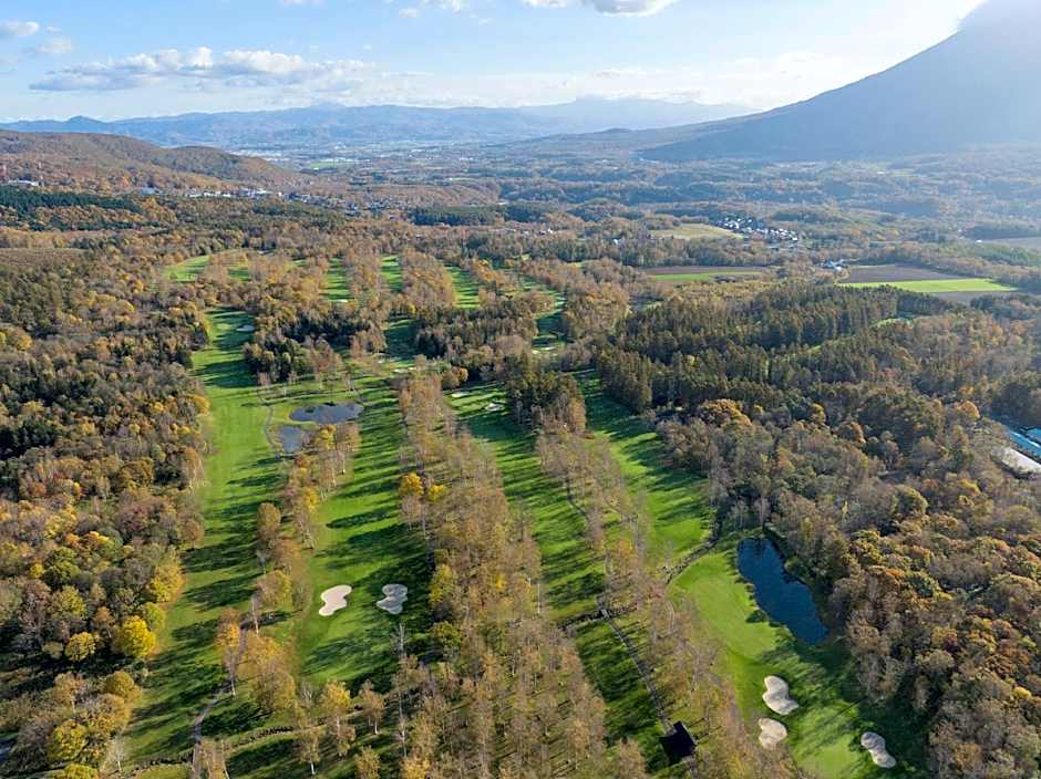 Hilton Niseko Village