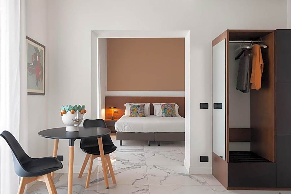 Palazzo Sovrana Serviced Luxury Apartments