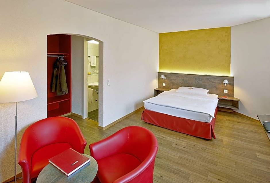 Sorell Hotel Arabelle