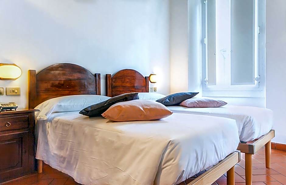 Hotel Costantini