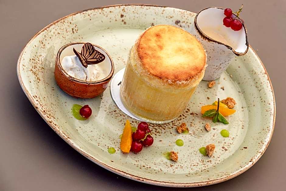 H4 Hotel Arcadia Locarno