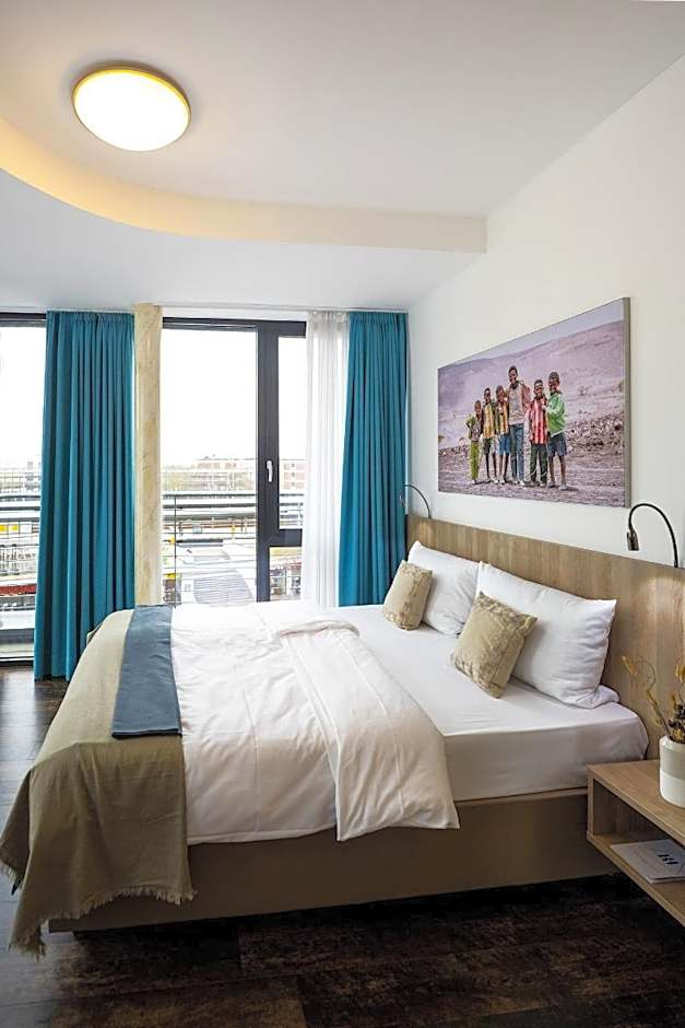 KONCEPT HOTEL Benedikt