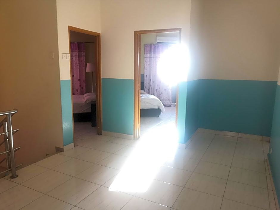 Globallon Hotel Apartment