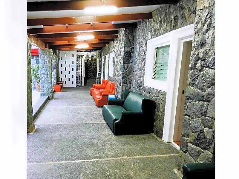 Villa Silvina Hotel and Restaurant