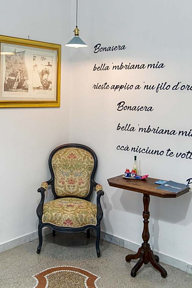 Miracolo al Duomo Smart Accomodations