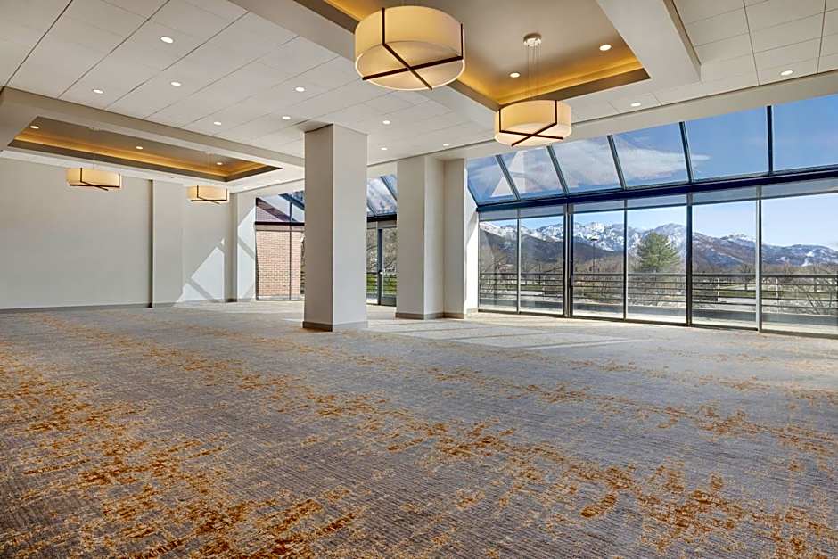 Salt Lake City Marriott University Park