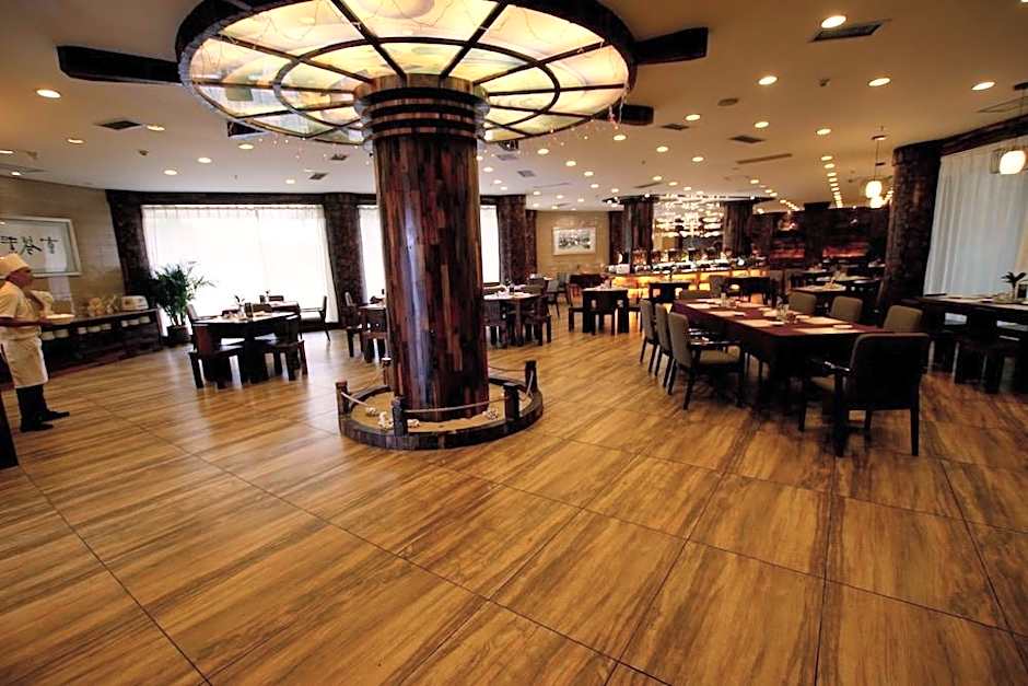 Excemon Beach Hotel Beihai