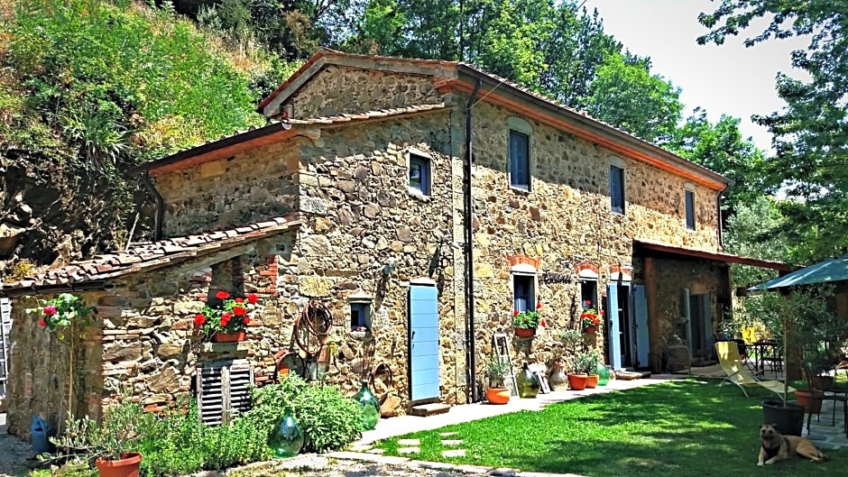 Agriturismo Tananei