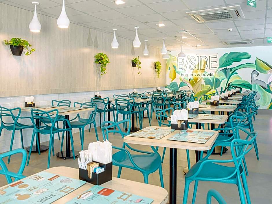 ibis Styles Goiania Marista