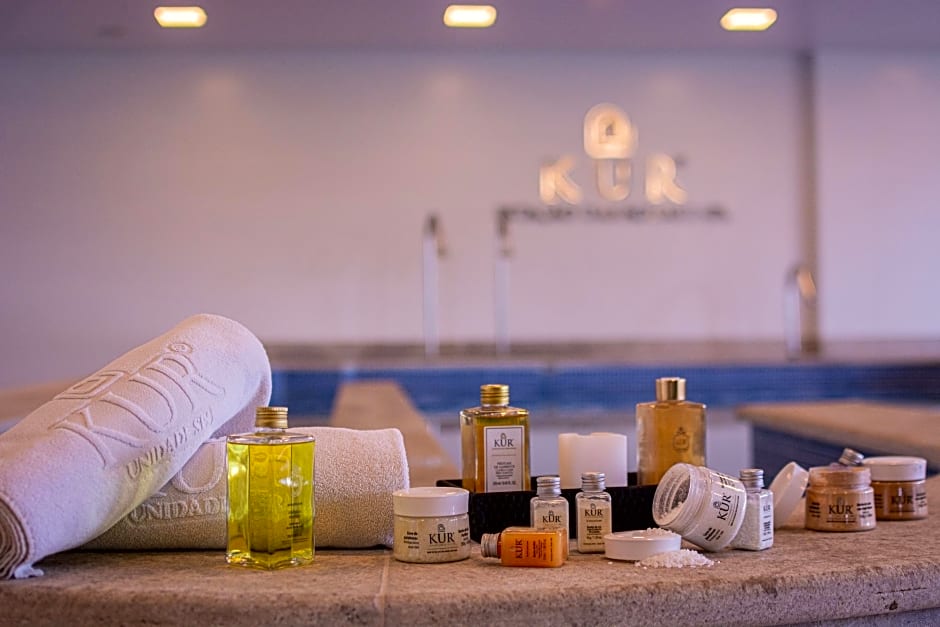 Kurotel Centro Medico De Longevidade E Spa
