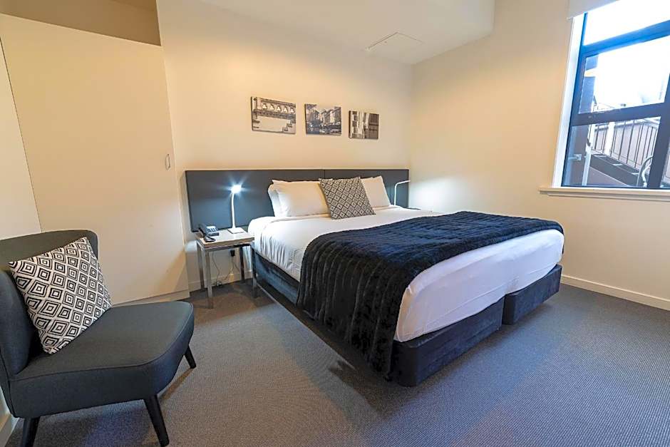 315 Euro Motel and Serviced Apartments