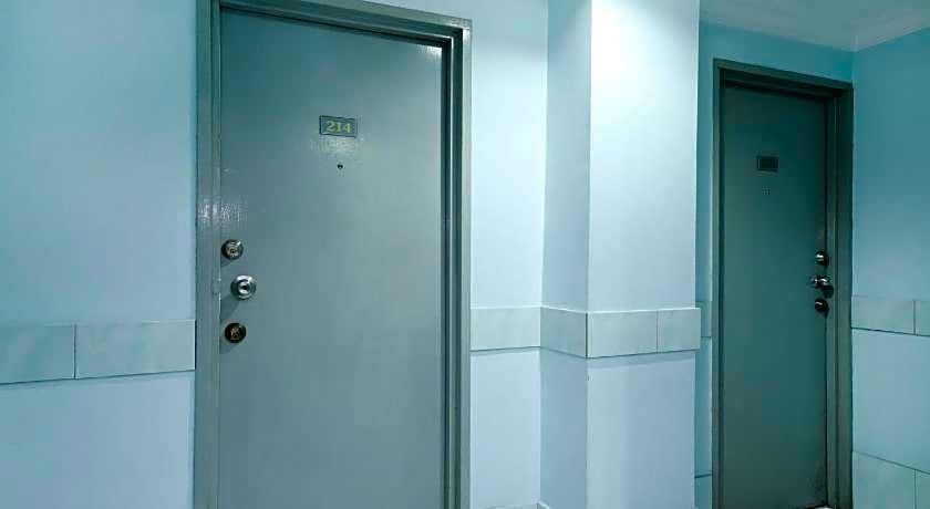 Super OYO 1007 Grand Supreme Hotel