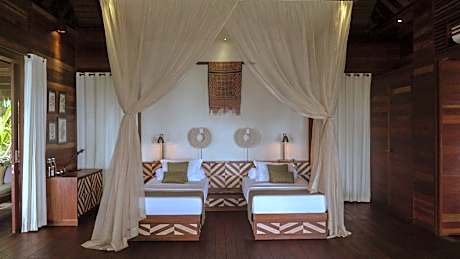 Gapoa Suite One Bedroom Villa