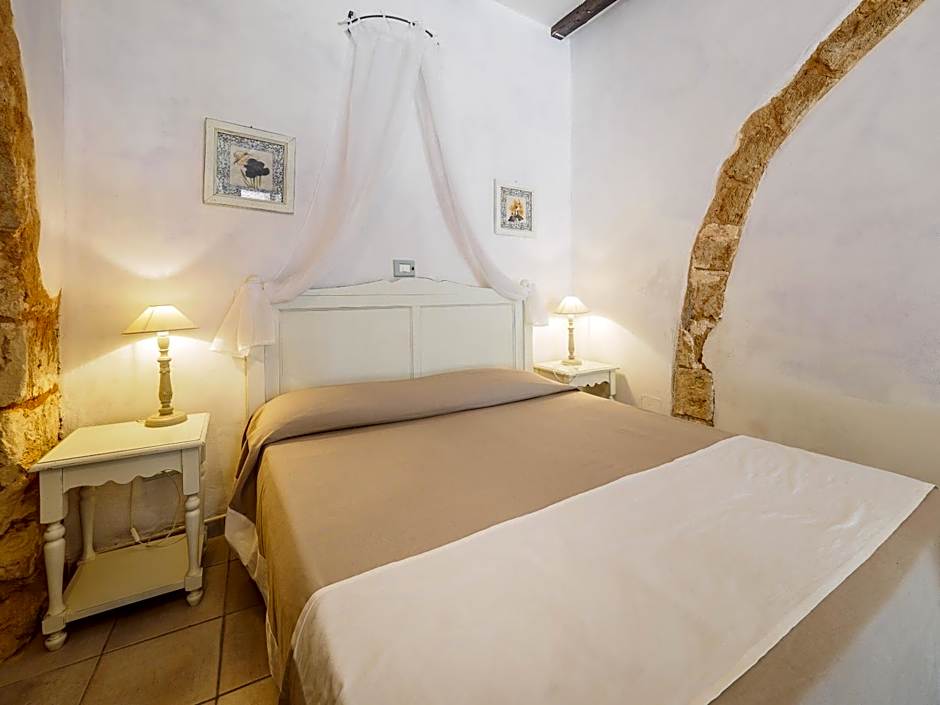 Antica Masseria Rottacapozza