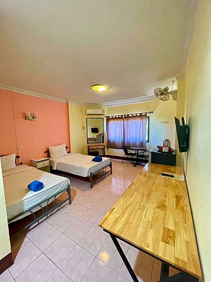 The Great Rayong Hotel