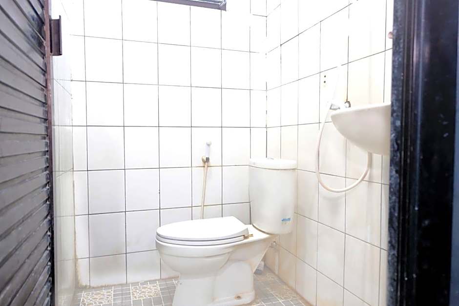 Hotel Puri Lembang near Universitas Sulawesi Barat Majene