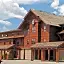 Old Faithful Snow Lodge & Cabins