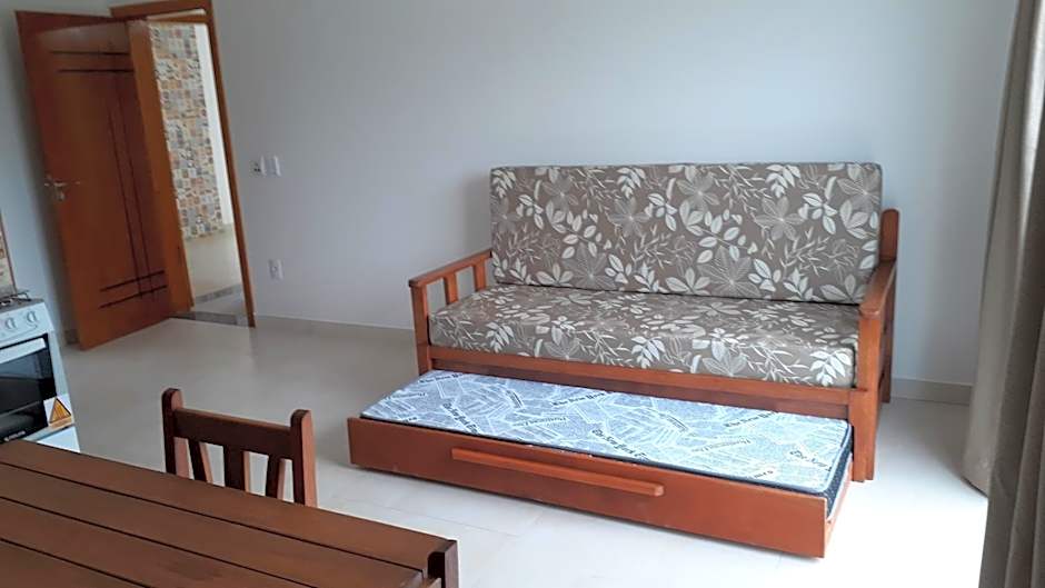 Apart Hotel Canto Grande