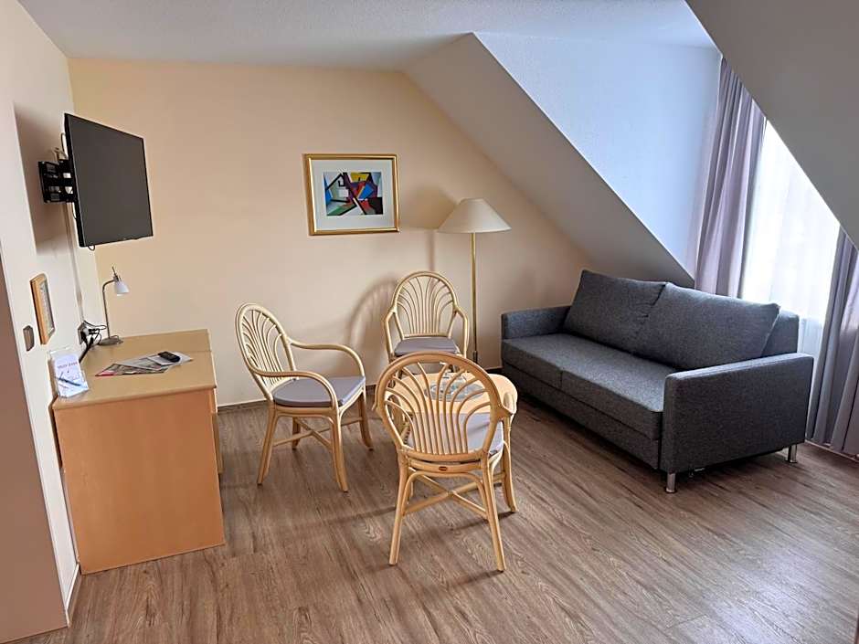 Hotel & Restaurant Mainaublick